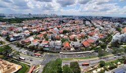 Sophia Road (D9), Condominium #560348861
